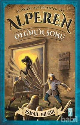 Picture of Alparslan'ın Akıncısı Alperen - Oyunun Sonu