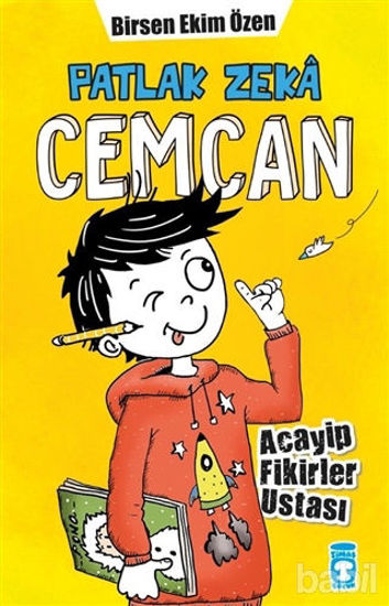 Picture of Patlak Zeka Cemcan 2