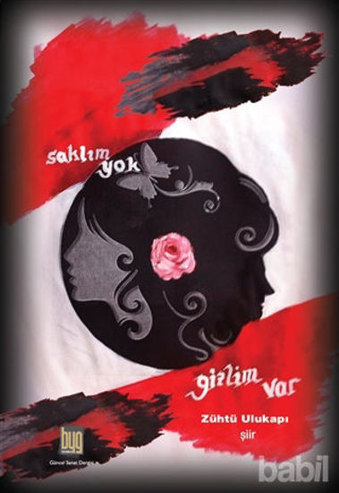 Picture of Saklım Yok Gizlim Var