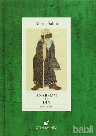 Picture of Anarşizm ve Din