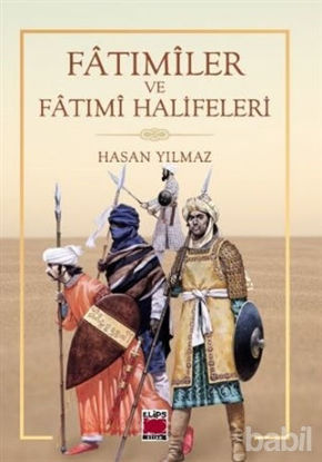 Picture of Fatımiler ve Fatımi Halifeleri