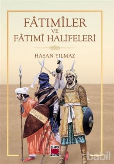 Picture of Fatımiler ve Fatımi Halifeleri