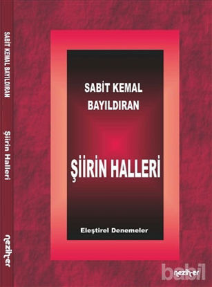 Picture of Şiirin Halleri