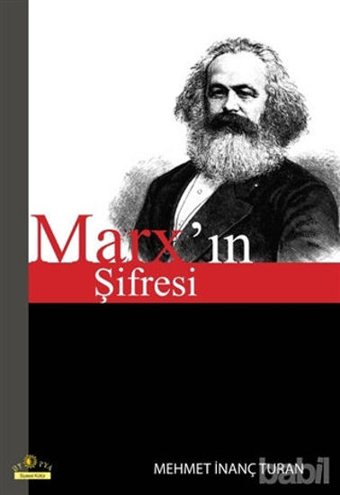 Picture of Marx'ın Şifresi
