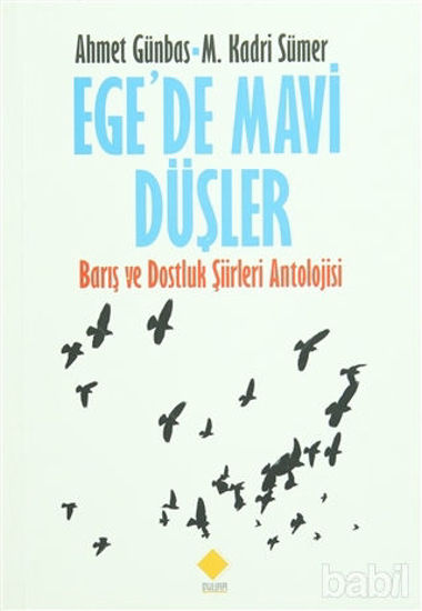 Picture of Ege'de Mavi Düşler