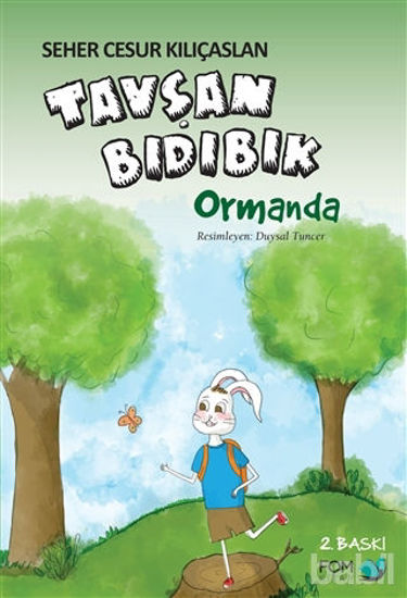 Picture of Tavşan Bıdıbık Ormanda