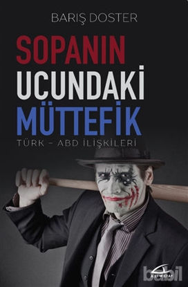 Picture of Sopanın Ucundaki Müttefik