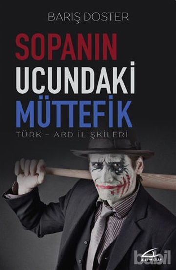 Picture of Sopanın Ucundaki Müttefik