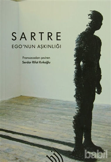 Picture of Ego'nun Aşkınlığı