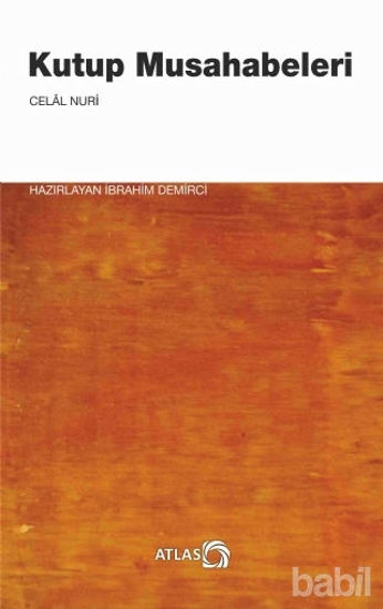 Picture of Kutup Musahabeleri