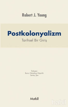 Picture of Postkolonyalizm: Tarihsel Bir Giriş