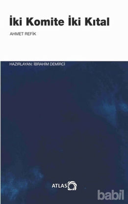 Picture of İki Komite İki Kıtal