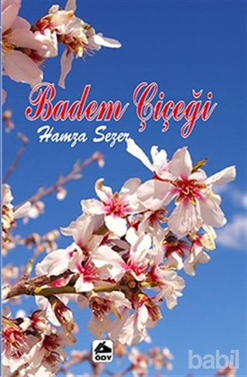 Picture of Badem Çiçeği