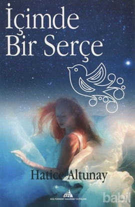 Picture of İçimde Bir Serçe