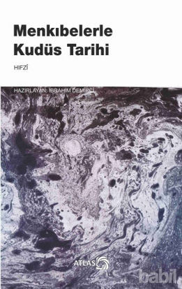 Picture of Menkıbelerle Kudüs Tarihi