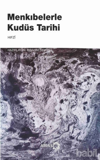 Picture of Menkıbelerle Kudüs Tarihi