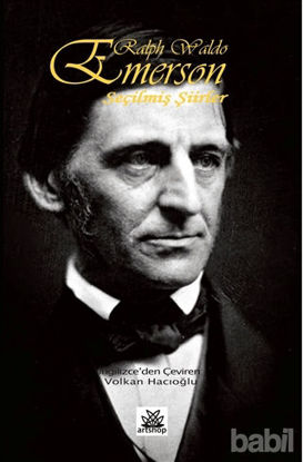Picture of Ralph Waldo Seçilmiş Şiirler