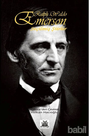 Picture of Ralph Waldo Seçilmiş Şiirler