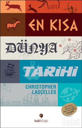 Picture of En Kısa Dünya Tarihi