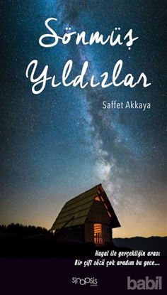 Picture of Sönmüş Yıldızlar