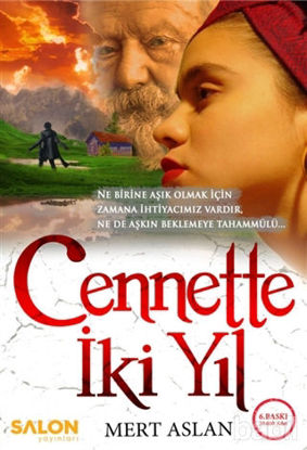 Picture of Cennette İki Yıl