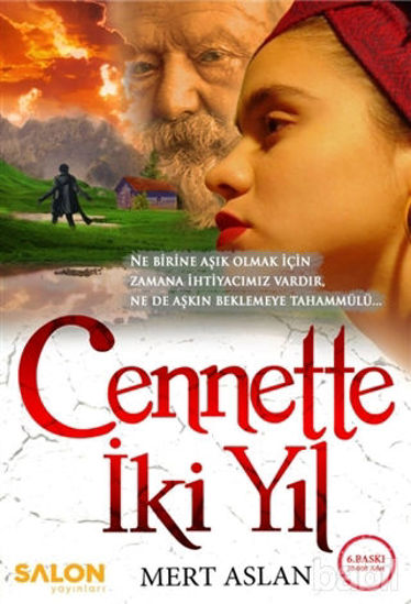 Picture of Cennette İki Yıl