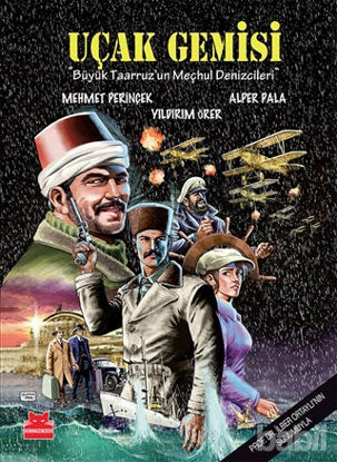 Picture of Uçak Gemisi