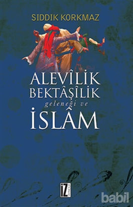Picture of Alevilik Bektaşilik Geleneği ve İslam