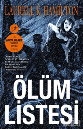 Picture of Ölüm Listesi