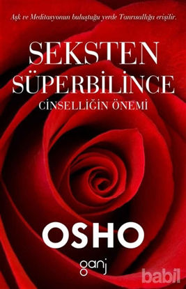 Picture of Seksten Süperbilince