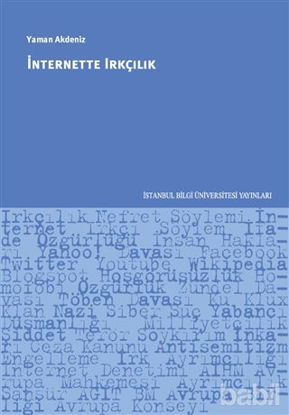 Picture of İnternette Irkçılık