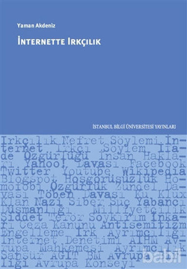 Picture of İnternette Irkçılık