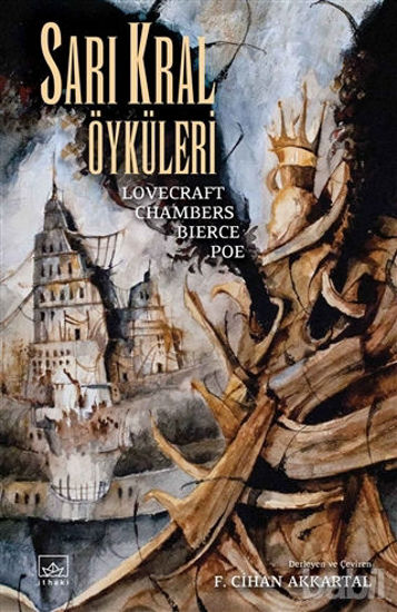 Picture of Sarı Kral Öyküleri