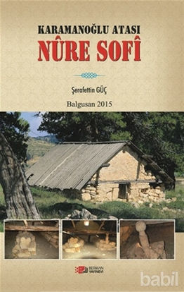 Picture of Karamanoğlu Atası Nure Sofi