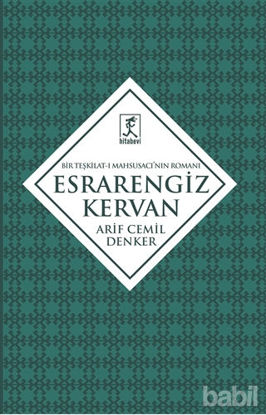 Picture of Esrarengiz Kervan