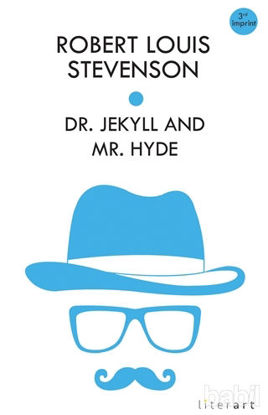 Picture of Dr Jekyll And Mr Hyde