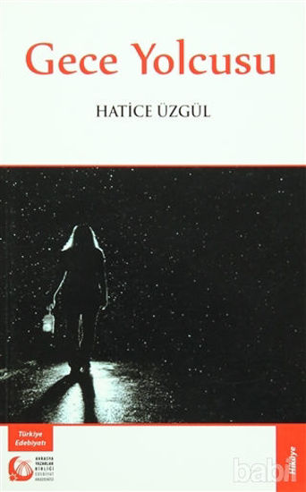 Picture of Gece Yolcusu