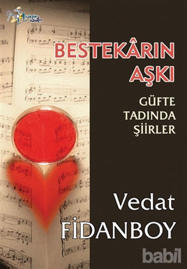 Picture of Bestekarın Aşkı