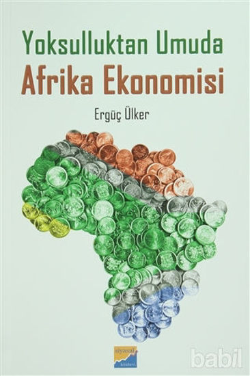 Picture of Yoksulluktan Umuda Afrika Ekonomisi