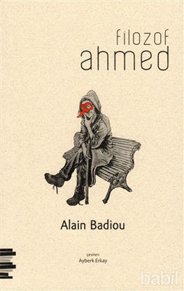 Picture of Filozof Ahmed