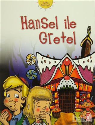 Picture of Hansel ile Gratel