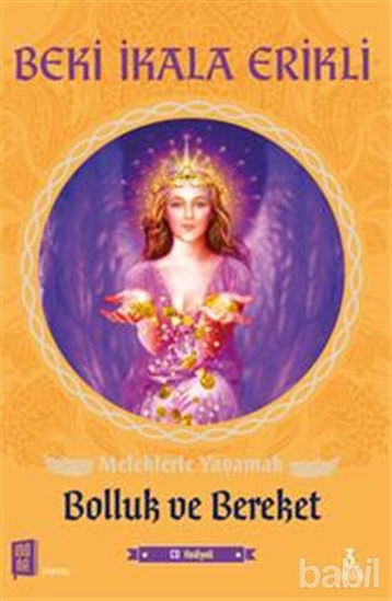 Picture of Meleklerle Yaşamak - Bolluk ve Bereket