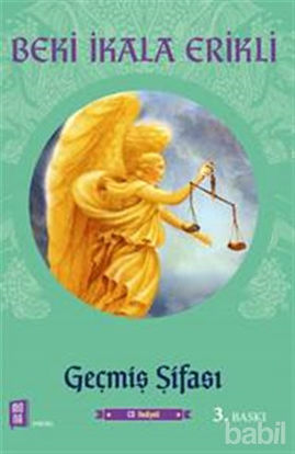 Picture of Meleklerle Yaşamak - Geçmiş Şifası