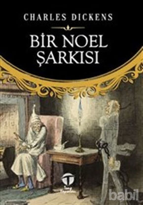 Picture of Bir Noel Şarkısı