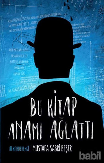 Picture of Bu Kitap Anamı Ağlattı
