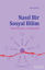 Picture of Nasıl Bir Sosyal Bilim
