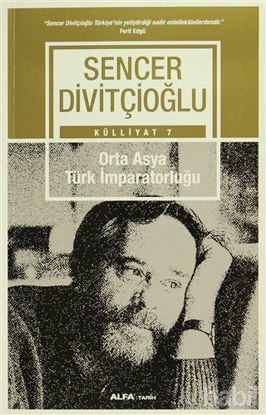 Picture of Orta Asya Türk İmparatorluğu - Külliyat 7