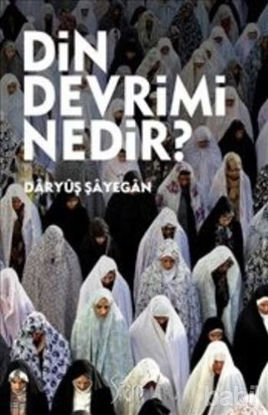Picture of Din Devrimi Nedir