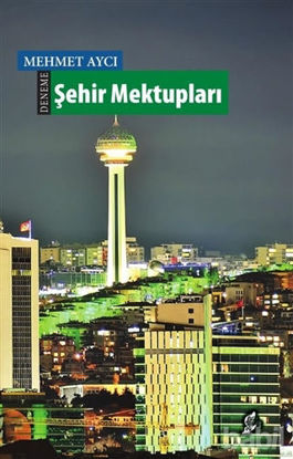 Picture of Şehir Mektupları