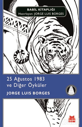 Picture of 25 Ağustos 1983 ve Diğer Öyküler
